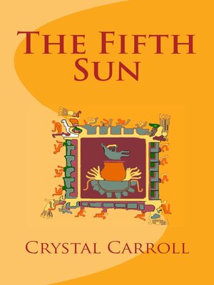cover image of The Fifth Sun